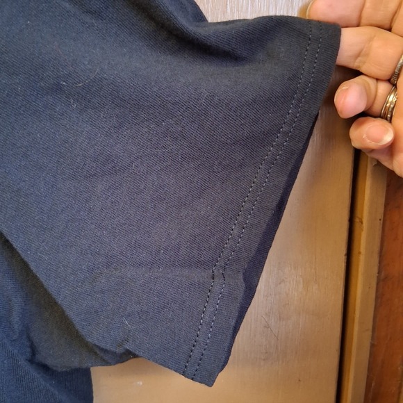 Teen Hearts Medusa Focus on Yourself SS Graphic Tee Large EUC - Picture 7 of 7